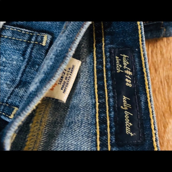 Citizens of Humanity Jeans - Picture 4 of 6